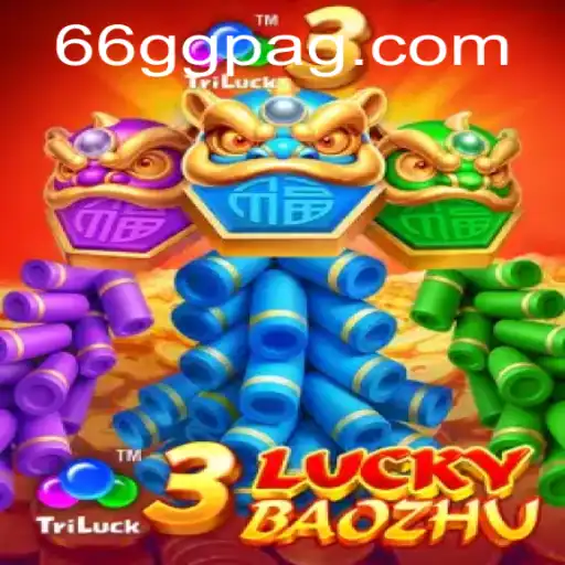 Descubra o Fascinante Mundo de 3LuckyBaozhu