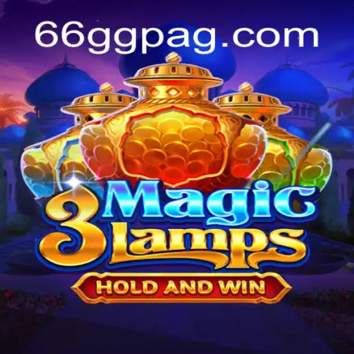 Explorando o Mundo Mágico de 3MagicLamps: Um Mergulho nas Regras e Dinâmica de Jogo