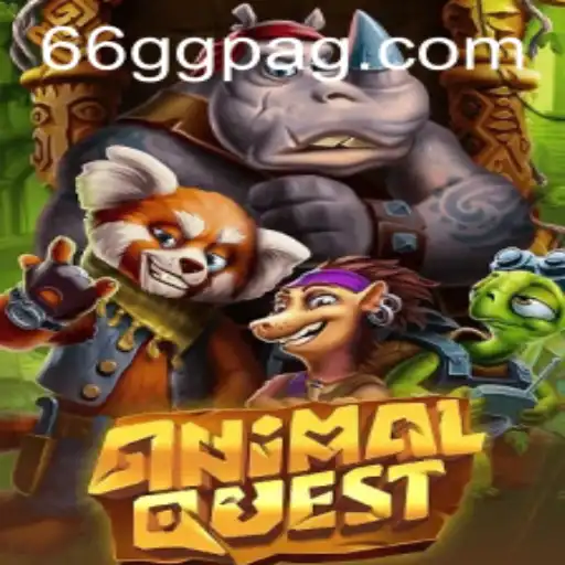 Descubra o Fascinante Mundo de AnimalQuest: Aventuras Selvagens e Regras Intrigantes