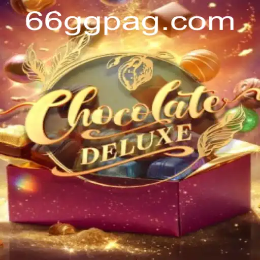 Descubra o Fascinante Mundo de ChocolateDeluxe: Tudo Sobre o Jogo do Momento