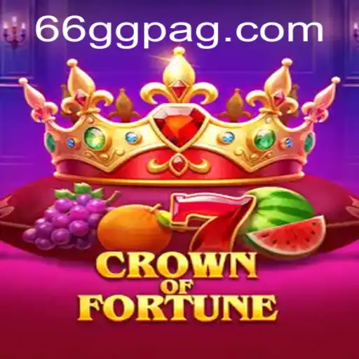 Explorando CrownofFortune: O Novo Fenômeno de Jogo em 66GG.com
