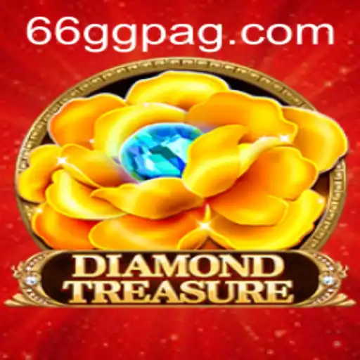 Desvendando o Jogo Diamondtreasure: Um Novo Desafio no 66GG.com