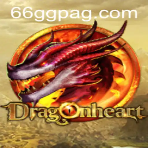 Explorando o Mundo de DragonHeart: Aventura e Estratégia no 66GG.com