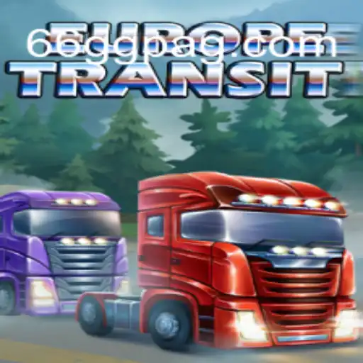 Descubra o Excitante Jogo EuropeTransit