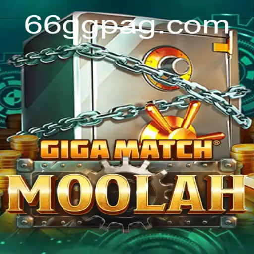Descubra a Emoção do Jogo GigaMatchMoolah no 66GG.com