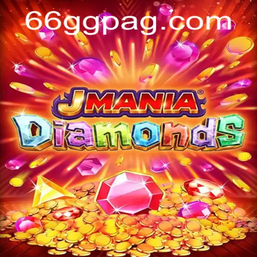 JManiaDiamonds: Um Mergulho Emocionante no Universo dos Jogos