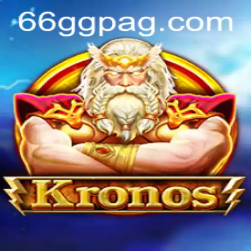 Kronos: Descubra o Fascinante Mundo do Novo Jogo da 66GG.com