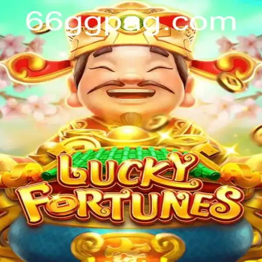 Descubra as Regras e Segredos do Jogo LUCKYFORTUNES