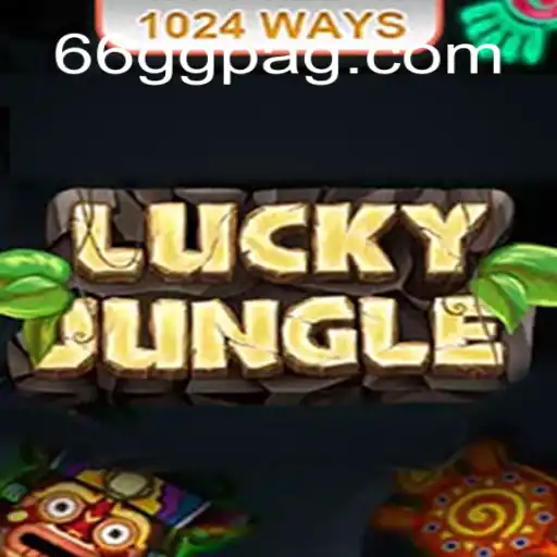 Explorando o Universo do Jogo 'LuckyJungle1024'