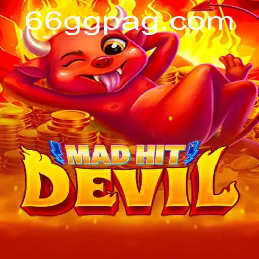 MadHitDevil: Uma Jornada Intensa no Mundo dos Jogos Digitais
