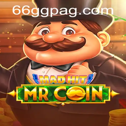 Descubra as Aventuras de MadHitMrCoin no Mundo de 66GG.com