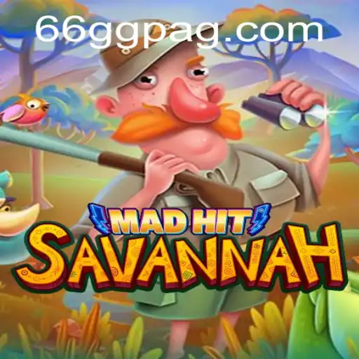Explorando o Universo de MadHitSavannah: Regras e Estratégias do Jogo