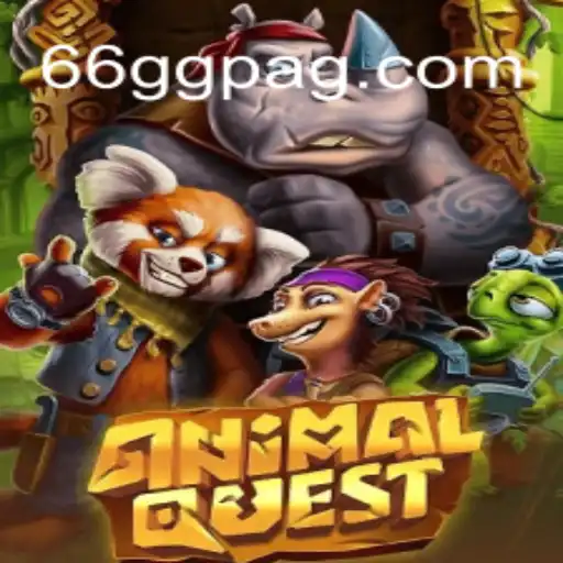Descubra o Fascinante Mundo de AnimalQuest: Aventuras Selvagens e Regras Intrigantes