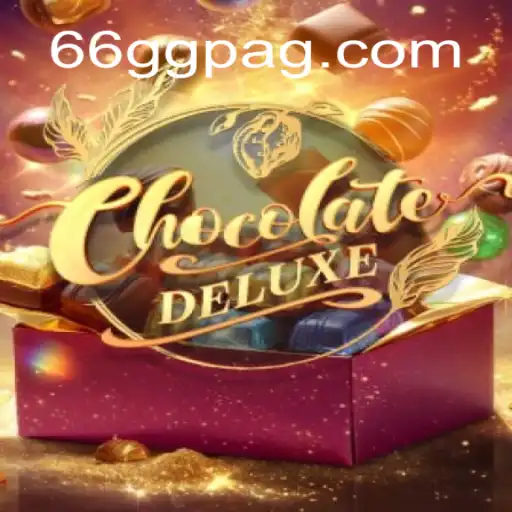 Descubra o Fascinante Mundo de ChocolateDeluxe: Tudo Sobre o Jogo do Momento
