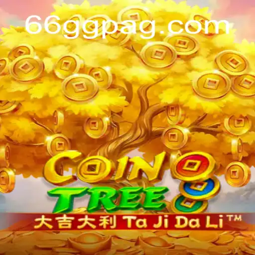 Descubra o Mundo de CoinTree: O Jogo que Está Revolucionando o Entretenimento em 66GG.com