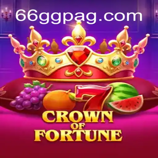 Explorando CrownofFortune: O Novo Fenômeno de Jogo em 66GG.com