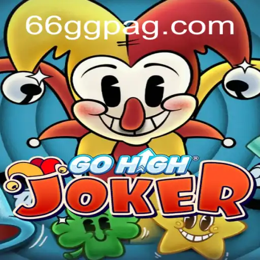GoHighJoker: Descubra o Novo Fenômeno dos Jogos Online com 66GG.com