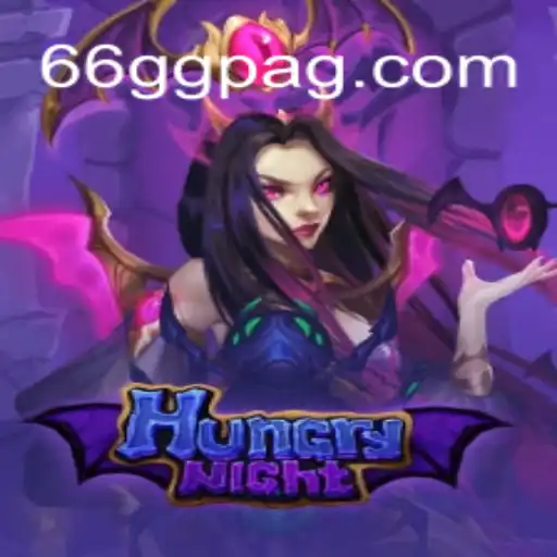 Descubra o Universo Emocionante do Jogo HungryNight