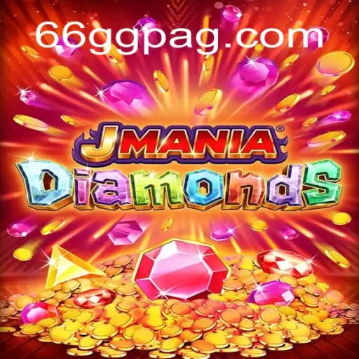 JManiaDiamonds: Um Mergulho Emocionante no Universo dos Jogos
