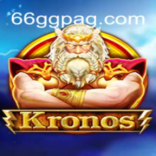 Kronos: Descubra o Fascinante Mundo do Novo Jogo da 66GG.com