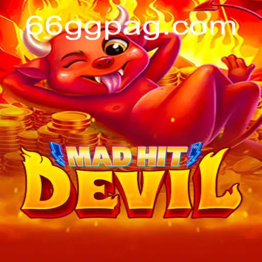MadHitDevil: Uma Jornada Intensa no Mundo dos Jogos Digitais