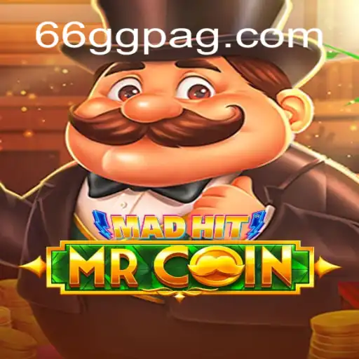Descubra as Aventuras de MadHitMrCoin no Mundo de 66GG.com