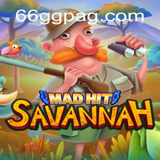 Explorando o Universo de MadHitSavannah: Regras e Estratégias do Jogo