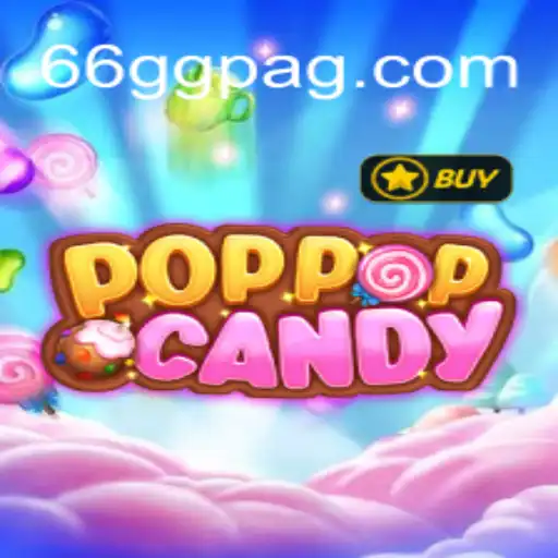 Explorando o Mundo Divertido de POPPOPCANDY: Uma Viagem ao Universo 66GG.com