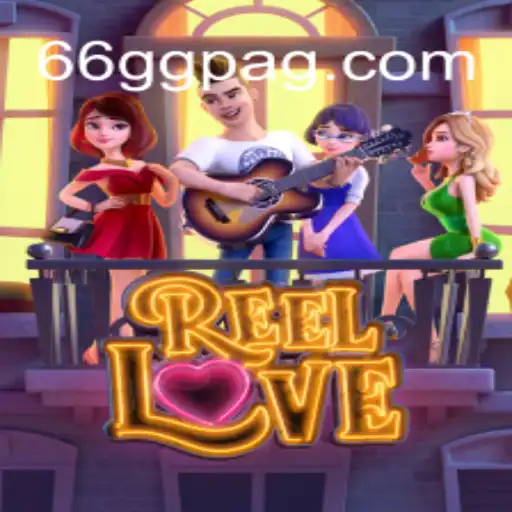 Descubra o Fascinante Mundo de ReelLove no Cassino 66GG.com