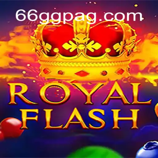 Descubra o Mundo Empolgante de RoyalFlash: Um Jogo Revolucionário na Plataforma 66GG.com