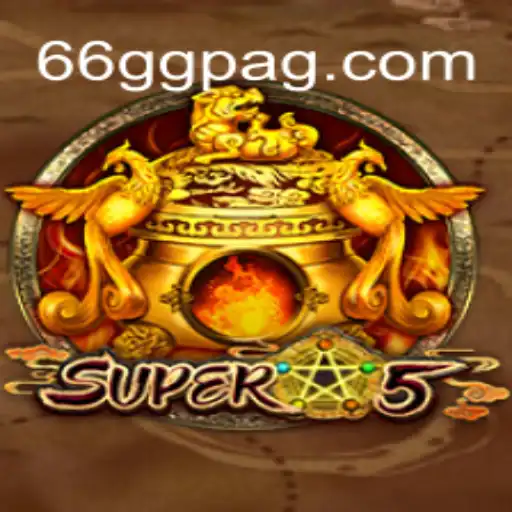 Explore o Empolgante Universo de Super5 no 66GG.com