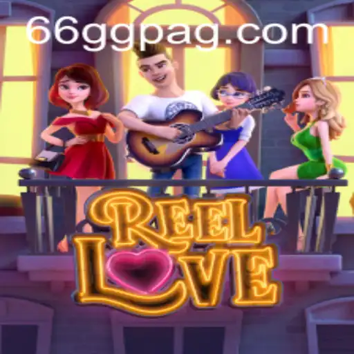 Descubra o Fascinante Mundo de ReelLove no Cassino 66GG.com