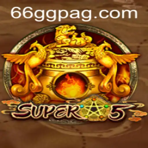 Explore o Empolgante Universo de Super5 no 66GG.com