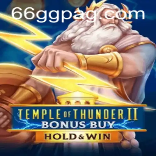 Descubra as Aventuras de TempleofThunderIIBonusBuy no 66GG.com